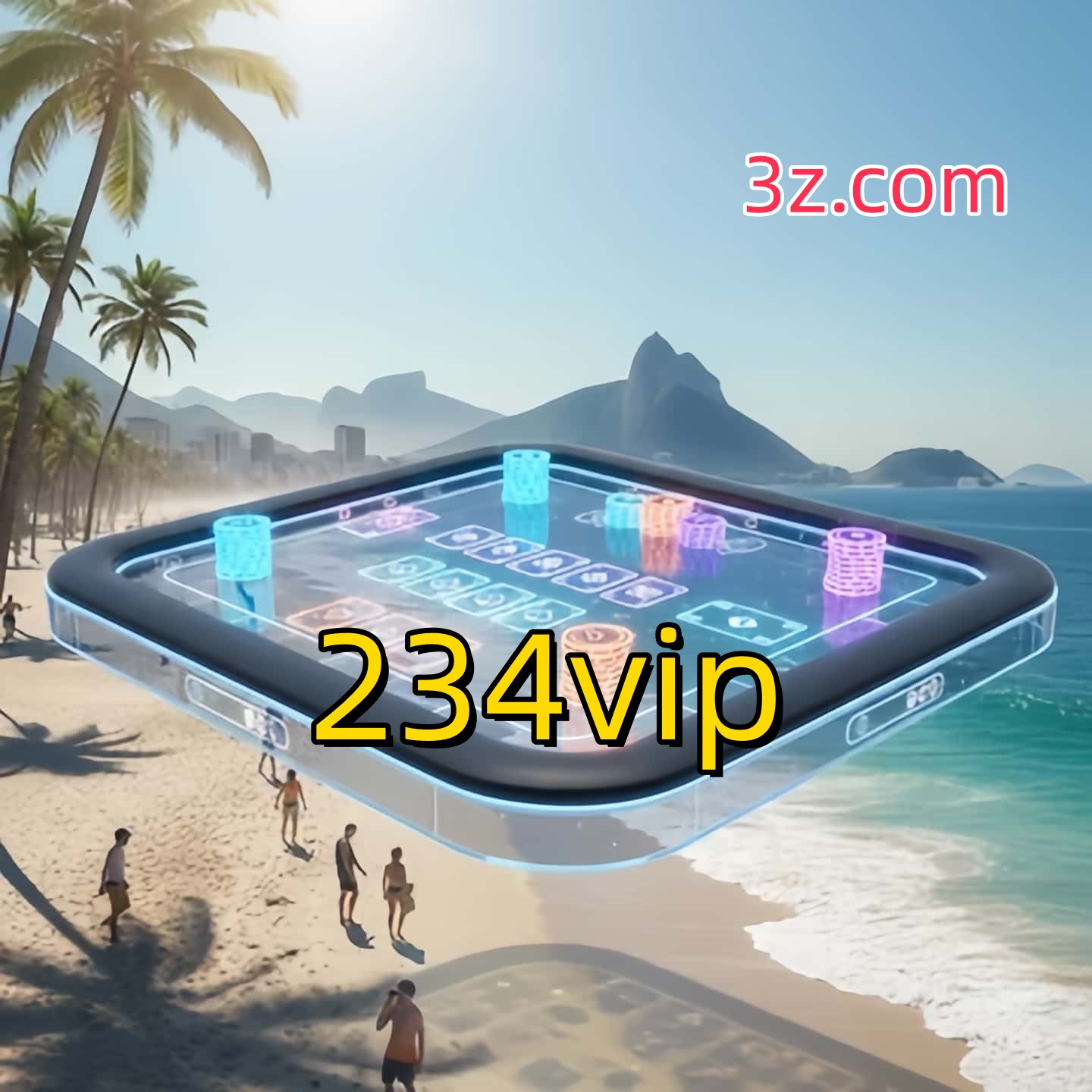 Sinta a adrenalina dos jogos de cassino com 234vip