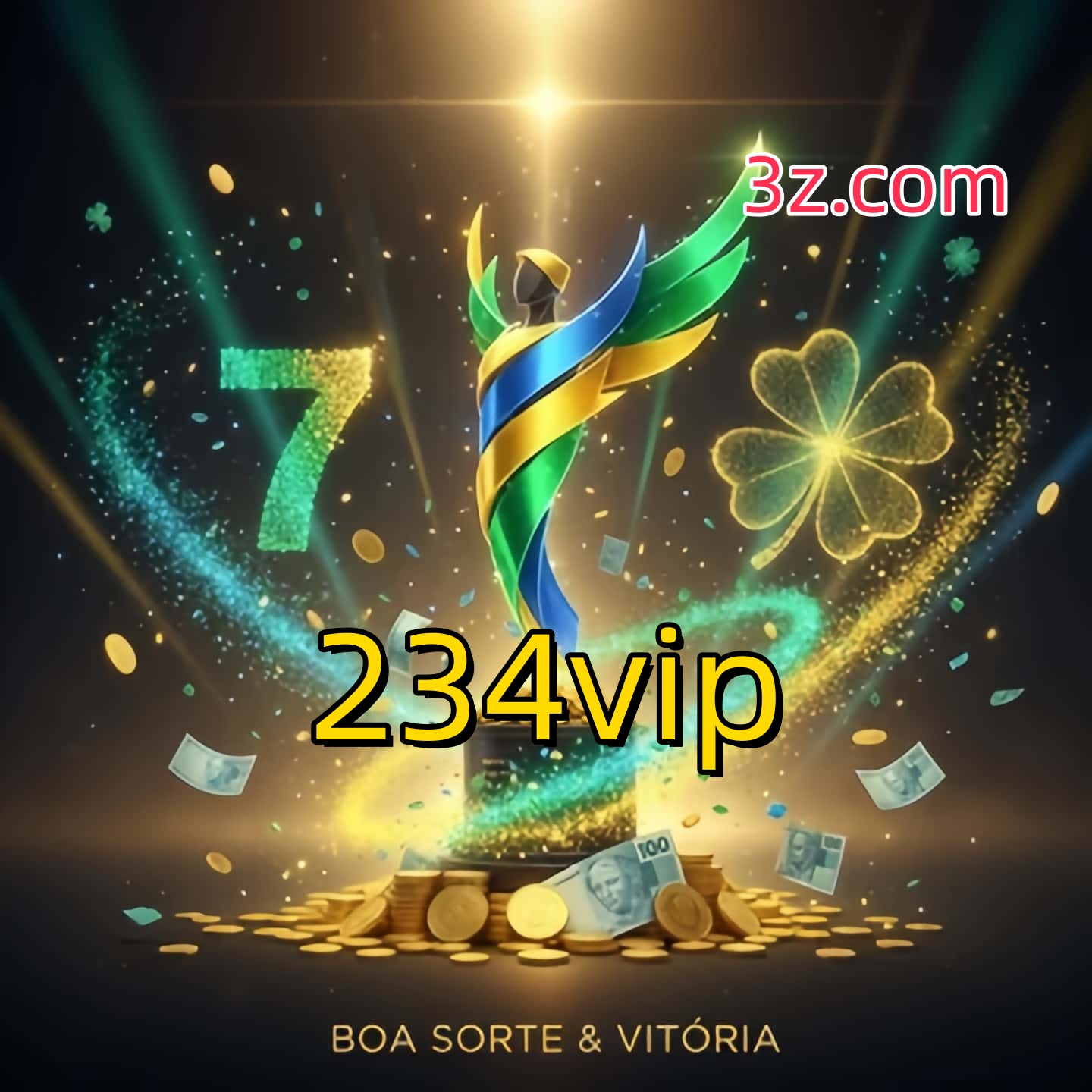 234vip  BRL BET