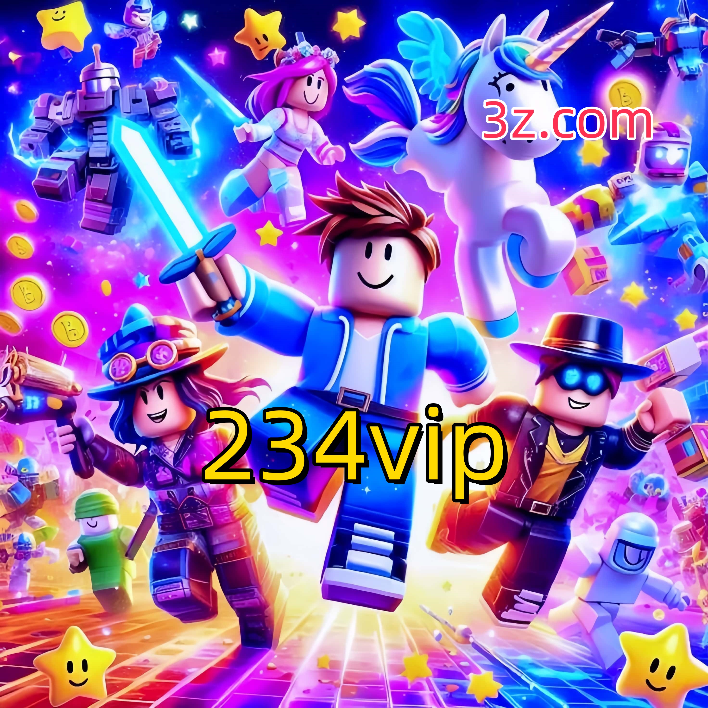Experimente o Login Seguro Premium no 234vip