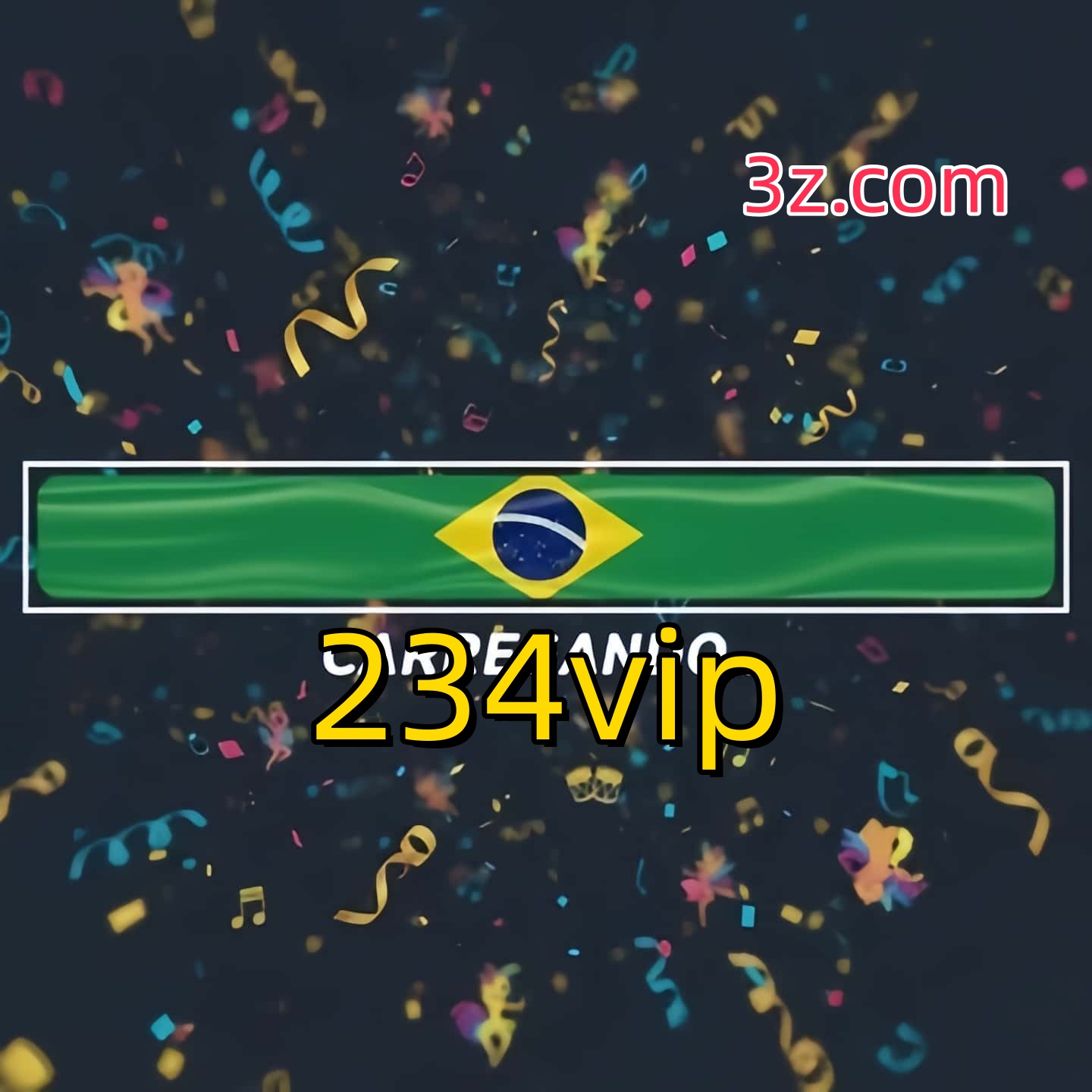 234vip  BRL BET