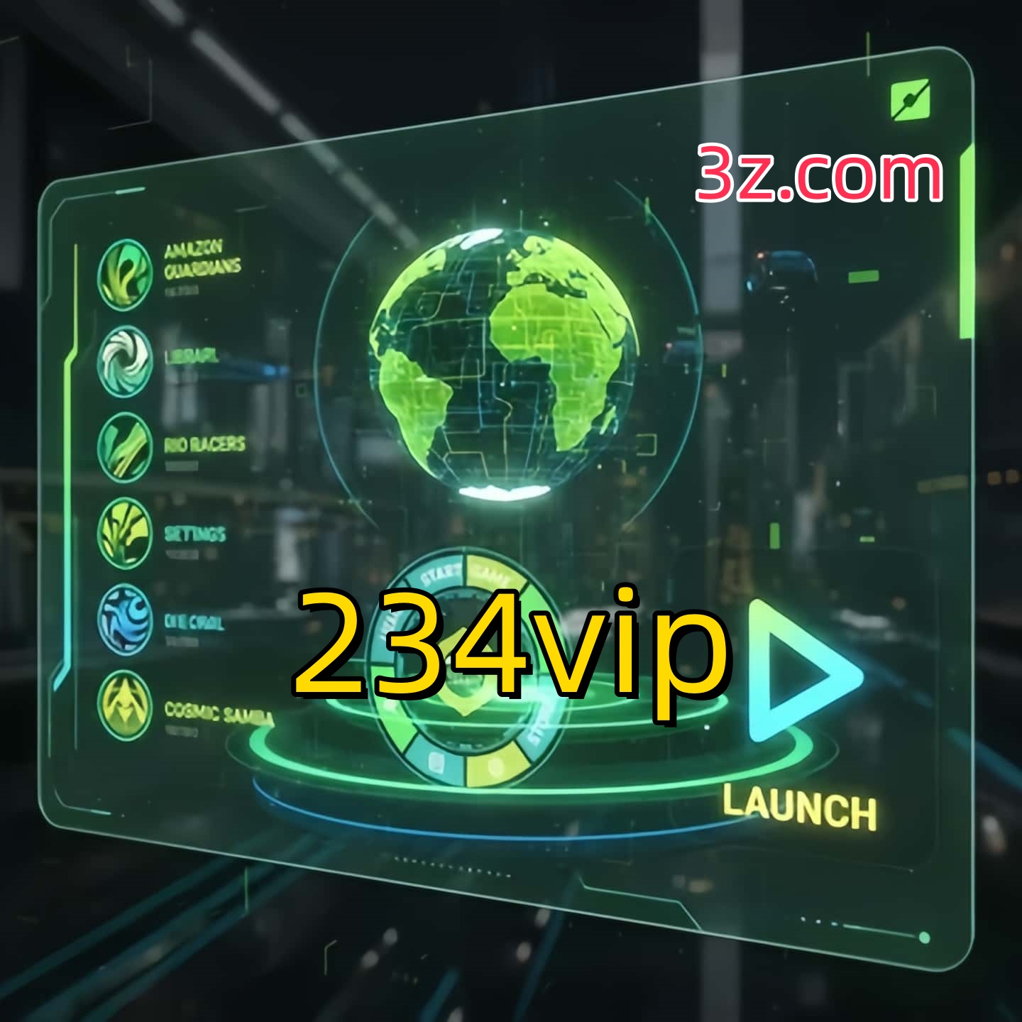 234vip