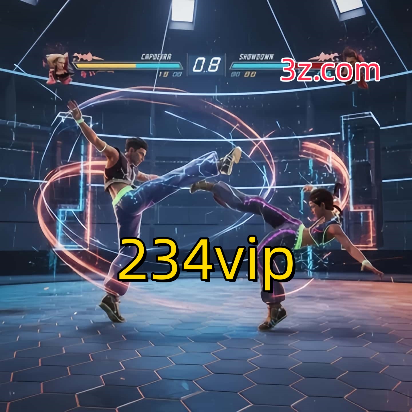 Bônus Generosos e Exclusivos no 234vip para Você!