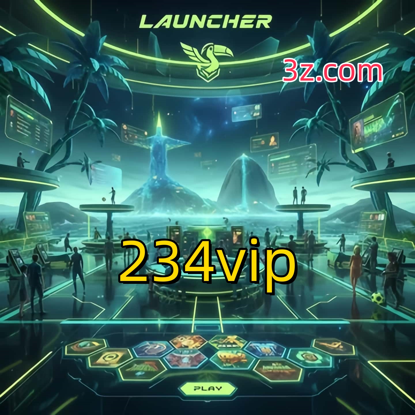 234vip: Seu Especialista em Apostas Esportivas Brasileiras